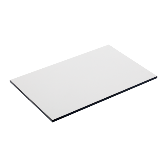 Compact Shelf