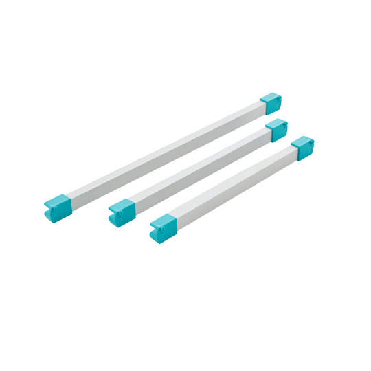Shelf Rail