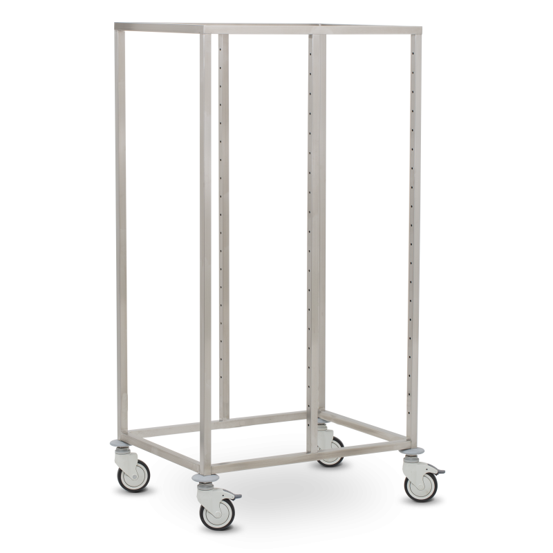 Shelving Systems Short Edge Type, Null