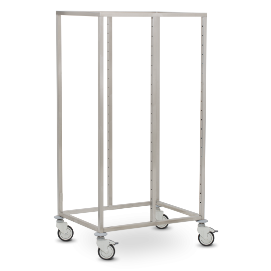 Shelving Systems Short Edge Type, Null