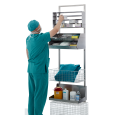 Suture Storage