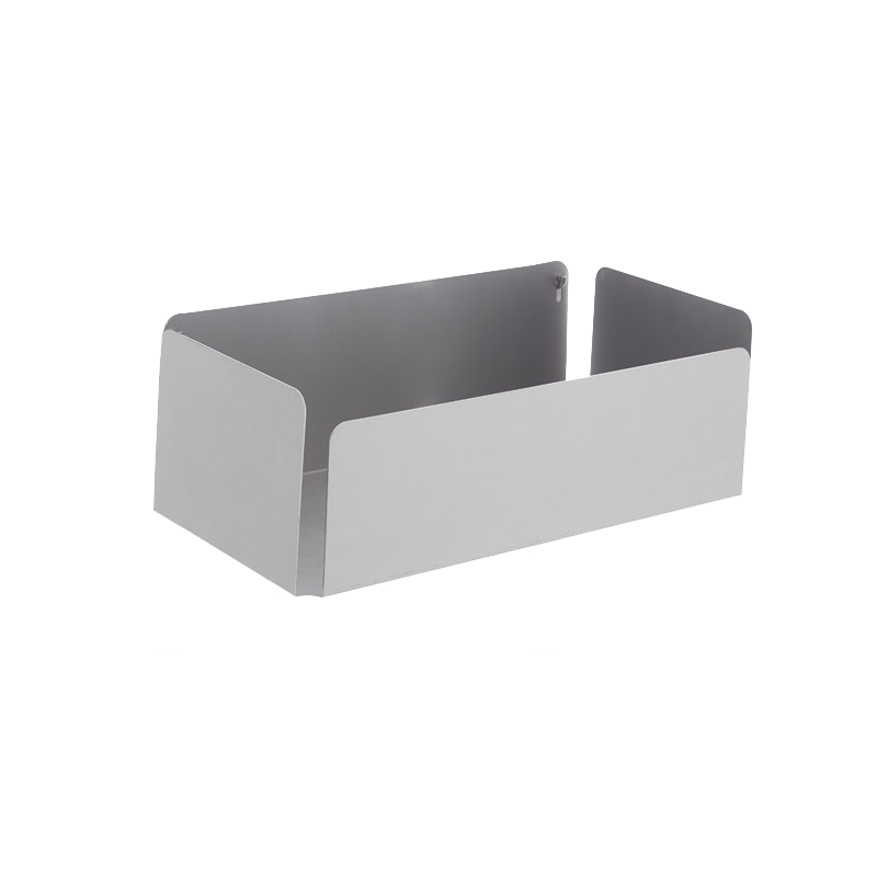 Multi-purpose Barrier Storage