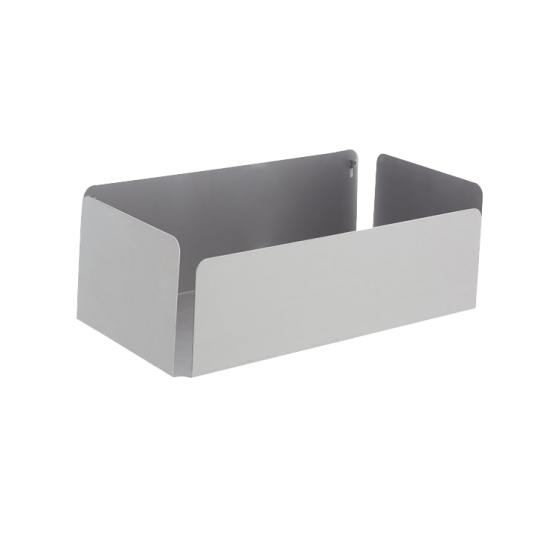 Multi-purpose Barrier Storage