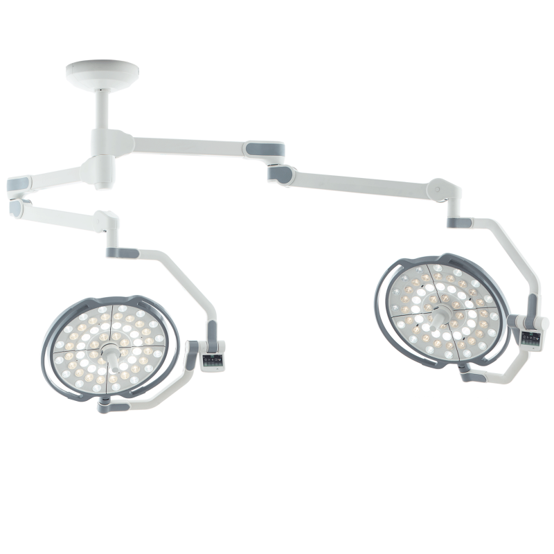 Double Head Operating Light