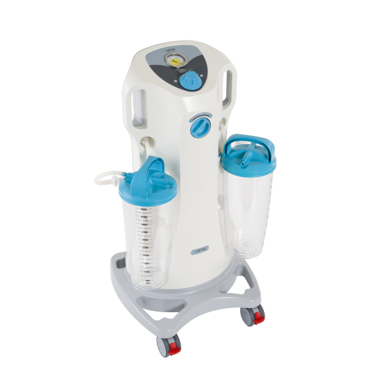 Surgical Suction Unit