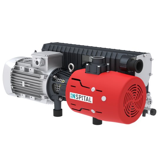 Vacuum Pumps