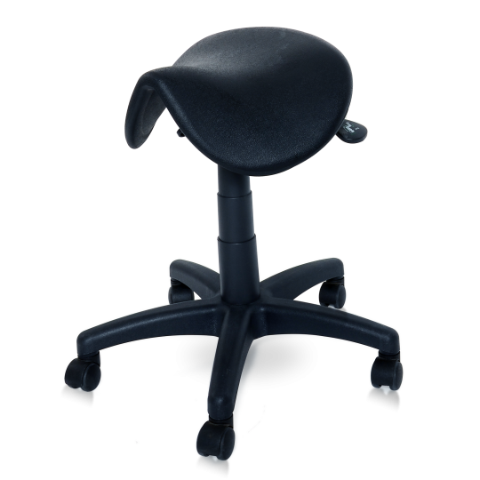 Hydraulic Stool