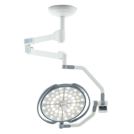 Single Head Operating Light