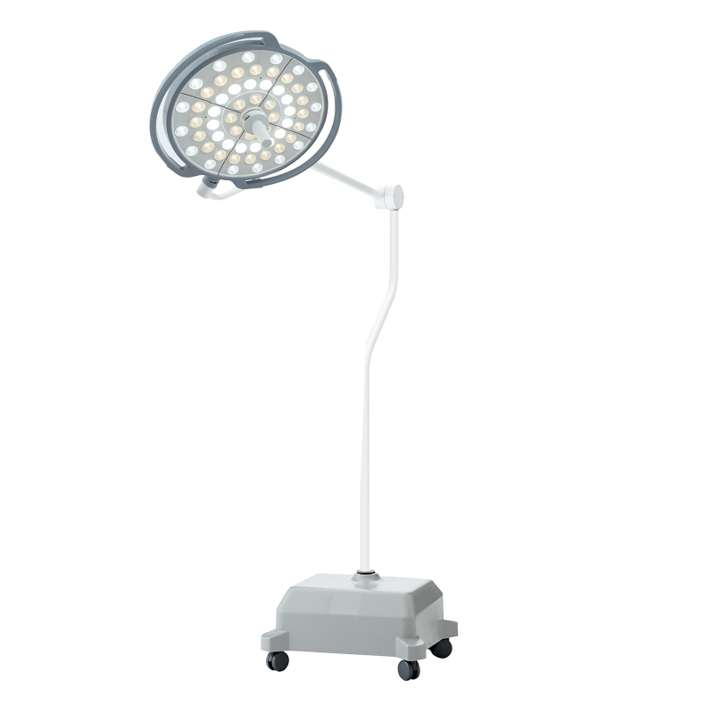 Mobile Operating Light