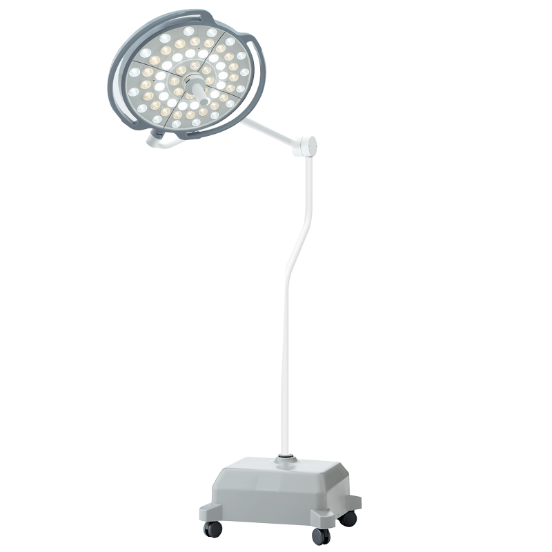 Mobile Operating Light