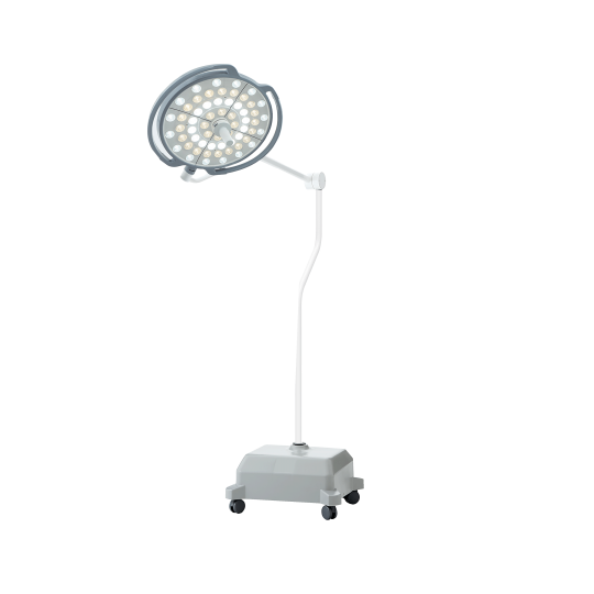 Mobile Operating Light