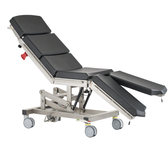Mechanical Surgery Table OT80.10
