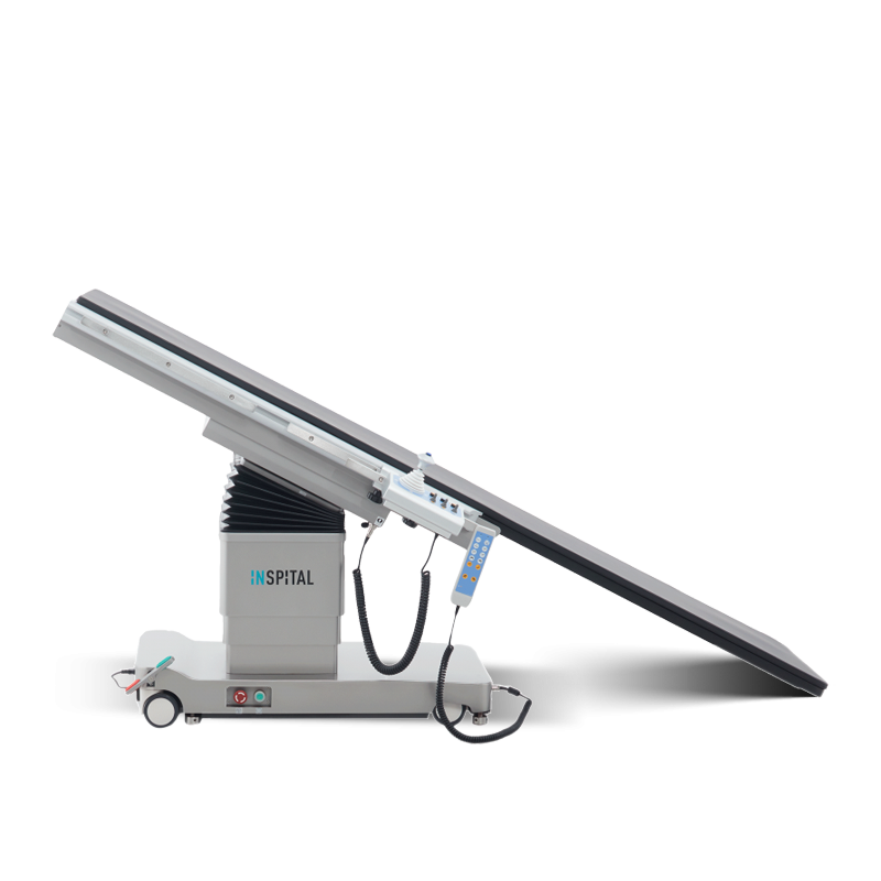 Mobile Imaging Table OT80.30