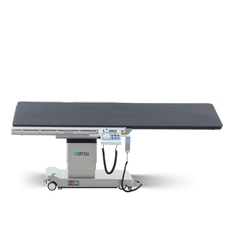 Mobile Imaging Table OT80.30