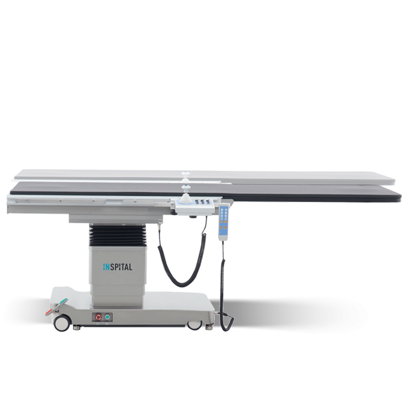 Mobile Imaging Table OT80.30