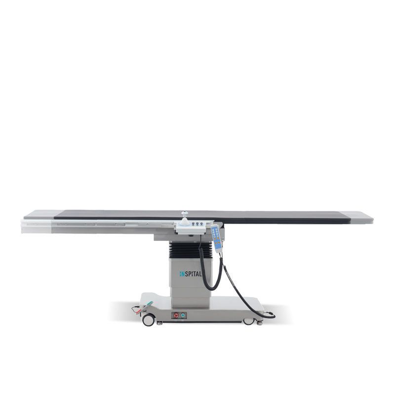 Mobile Imaging Table OT80.30