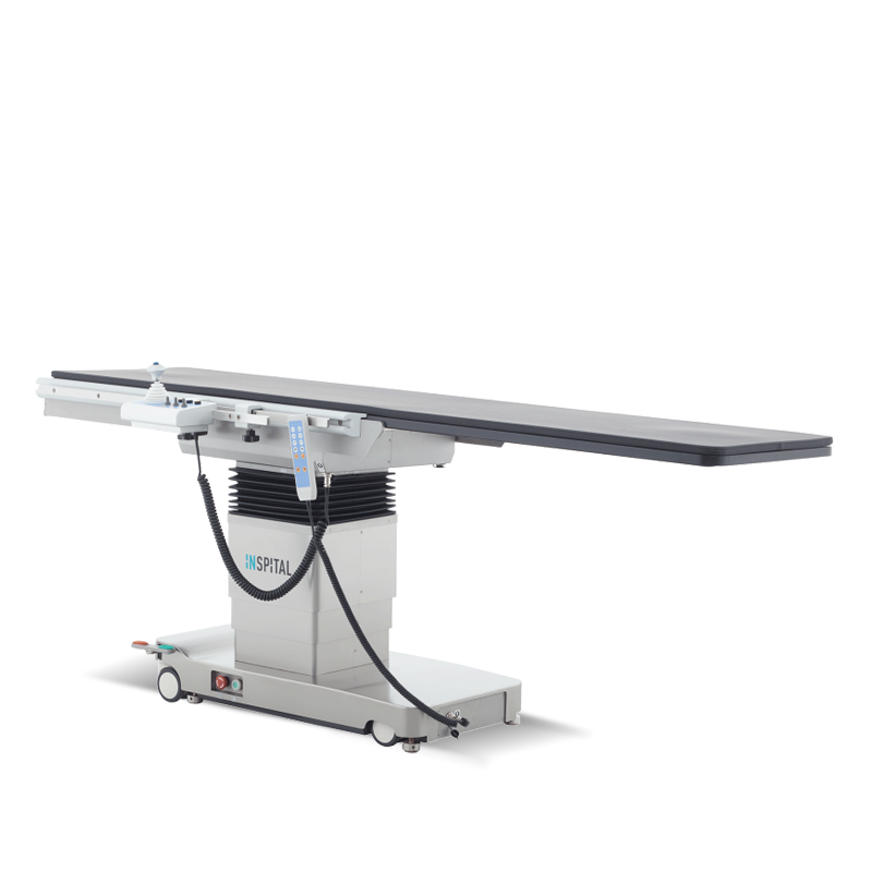 Mobile Imaging Table OT80.30