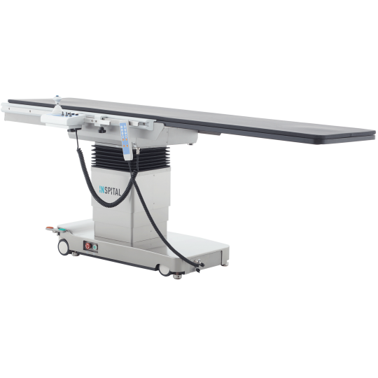 Mobile Imaging Table OT80.30