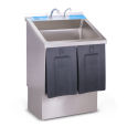 Scrub Sinks