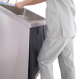 Scrub Sinks