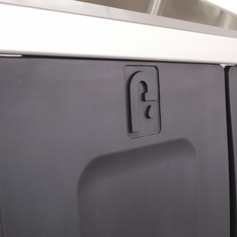 Scrub Sinks