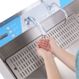 Scrub Sinks