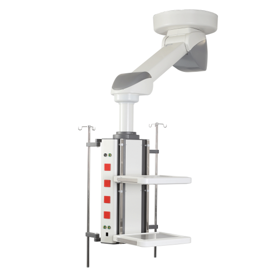 Heavy Duty Motorised Pendant