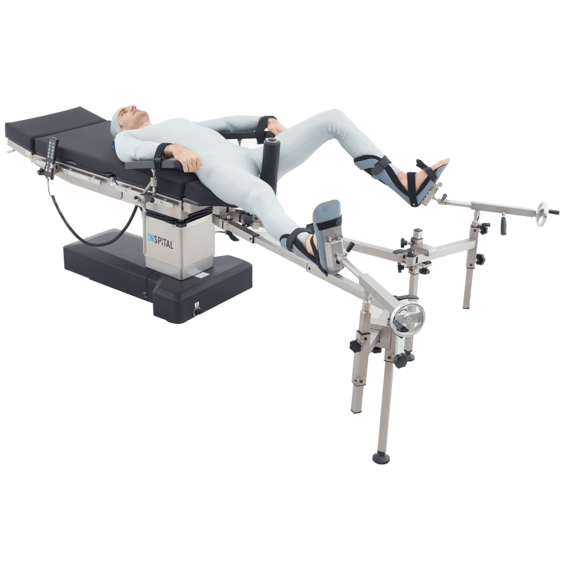 Orthopedic Traction Set
