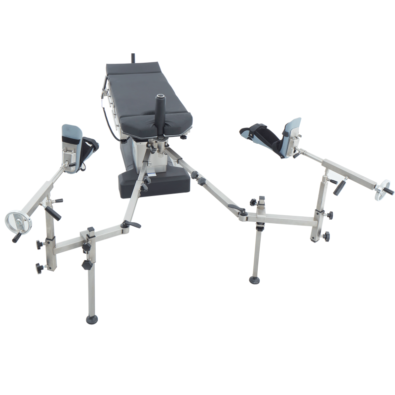 Orthopedic Traction Set